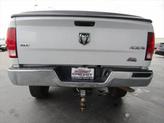 Thumbnail of 2015 Bright White Clearcoat RAM 2500