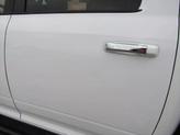 Thumbnail of 2015 Bright White Clearcoat RAM 2500