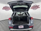 Thumbnail of 2021 Gray Chevrolet Trailblazer