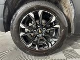 Thumbnail of 2021 Gray Chevrolet Trailblazer