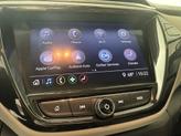 Thumbnail of 2021 Gray Chevrolet Trailblazer