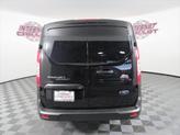 Thumbnail of 2023 Black Ford Transit Connect