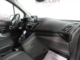 Thumbnail of 2023 Black Ford Transit Connect