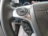 Thumbnail of 2023 Black Ford Transit Connect