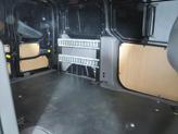 Thumbnail of 2023 Black Ford Transit Connect