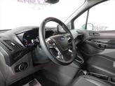 Thumbnail of 2023 Black Ford Transit Connect