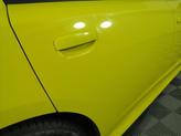Thumbnail of 2017 Yellow Jacket Clearcoat Dodge Charger