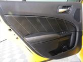 Thumbnail of 2017 Yellow Jacket Clearcoat Dodge Charger