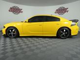 Thumbnail of 2017 Yellow Jacket Clearcoat Dodge Charger