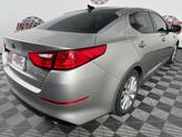 Thumbnail of 2014 Silver Kia Optima