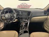 Thumbnail of 2014 Silver Kia Optima