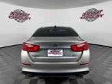 Thumbnail of 2014 Silver Kia Optima