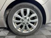Thumbnail of 2014 Silver Kia Optima