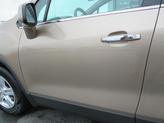 Thumbnail of 2018 Gold Chevrolet Trax