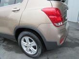 Thumbnail of 2018 Gold Chevrolet Trax