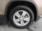 Thumbnail of 2018 Gold Chevrolet Trax
