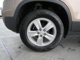 Thumbnail of 2018 Gold Chevrolet Trax