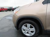 Thumbnail of 2018 Gold Chevrolet Trax