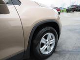 Thumbnail of 2018 Gold Chevrolet Trax