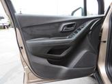 Thumbnail of 2018 Gold Chevrolet Trax