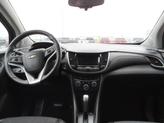 Thumbnail of 2018 Gold Chevrolet Trax