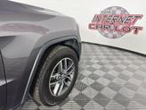 Thumbnail of 2018 Gray Jeep Grand Cherokee