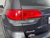 Thumbnail of 2018 Gray Jeep Grand Cherokee