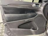 Thumbnail of 2018 Gray Jeep Grand Cherokee