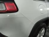 Thumbnail of 2019 White Jeep Cherokee