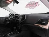 Thumbnail of 2019 White Jeep Cherokee