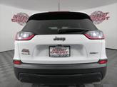Thumbnail of 2019 White Jeep Cherokee