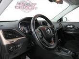 Thumbnail of 2019 White Jeep Cherokee