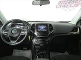 Thumbnail of 2019 White Jeep Cherokee