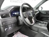 Thumbnail of 2022 Black GMC Yukon XL