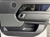 Thumbnail of 2021 White Land Rover Range Rover