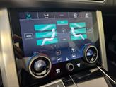 Thumbnail of 2021 White Land Rover Range Rover