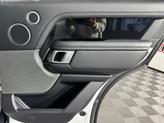 Thumbnail of 2021 White Land Rover Range Rover