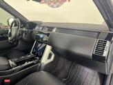 Thumbnail of 2021 White Land Rover Range Rover