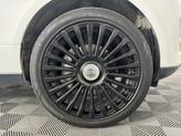 Thumbnail of 2021 White Land Rover Range Rover