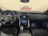 Thumbnail of 2021 White Land Rover Range Rover