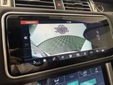 Thumbnail of 2021 White Land Rover Range Rover