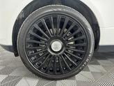 Thumbnail of 2021 White Land Rover Range Rover