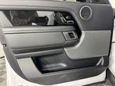 Thumbnail of 2021 White Land Rover Range Rover