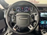 Thumbnail of 2021 White Land Rover Range Rover
