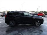 Thumbnail of 2018 Ebony Twilight Metallic GMC Terrain