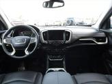 Thumbnail of 2018 Ebony Twilight Metallic GMC Terrain