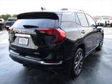 Thumbnail of 2018 Ebony Twilight Metallic GMC Terrain