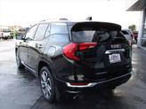 Thumbnail of 2018 Ebony Twilight Metallic GMC Terrain