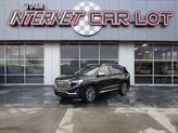 Photo of 2018 Ebony Twilight Metallic GMC Terrain