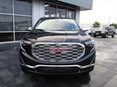 Thumbnail of 2018 Ebony Twilight Metallic GMC Terrain